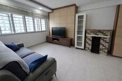 Blk 455 Segar Meadows (Bukit Panjang), HDB 4 Rooms #536301151